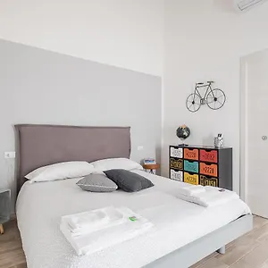 Apartamento Ap Urbik 