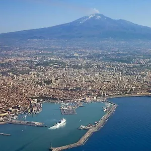 La Dimora Di Enrico Apartament Katania