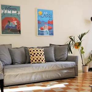 Apartamento Incantevole De Angeli 