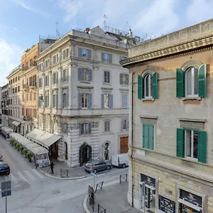 Apartamento Santi Quattro - Colosseo, Roma