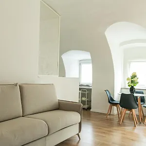 Casa Di Beppe Citta Alta Apartament Bergamo