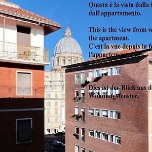 Apartamento La Primavera, Roma