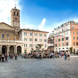 Residenza Spada Rzym