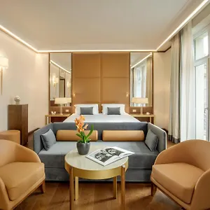 Hotell Imperiale By Omnia