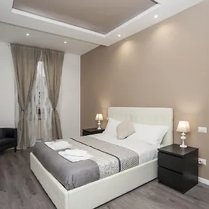 Apartamento Magia In Trastevere, Roma