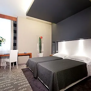 Hotell Metropolis - Di Charme