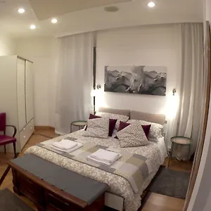 Lilium House Aventino Rzym