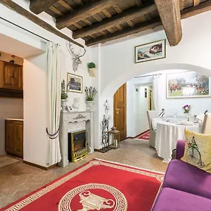 Сasa de vacaciones M Empire, Roma