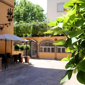 Appartamento Matissa, Roma