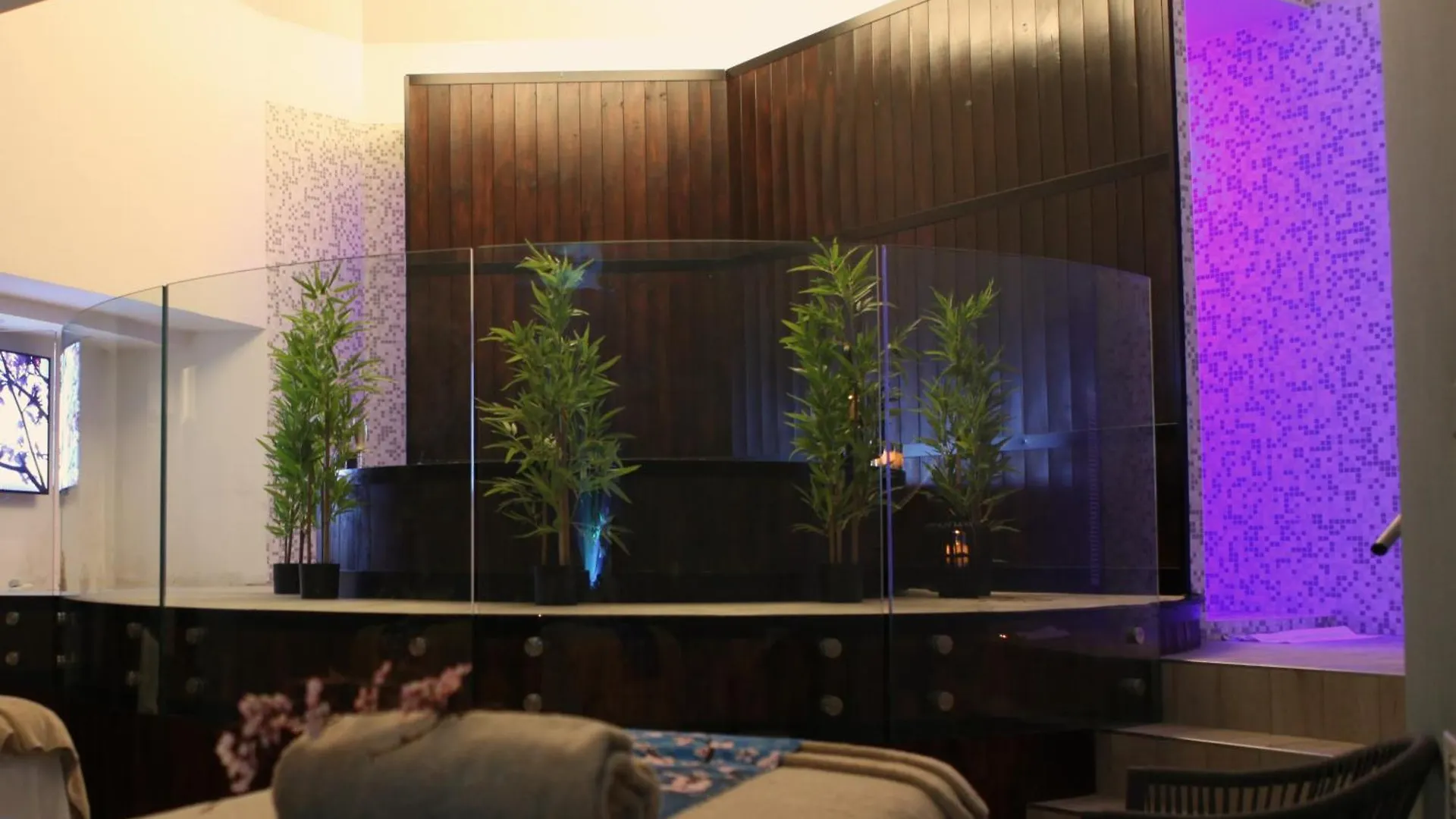 The Hive Hotel Рим 4*,  Италия