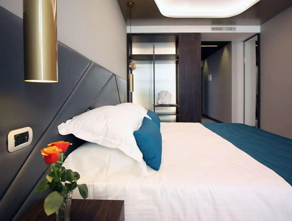 The Hive Hotel Ρώμη