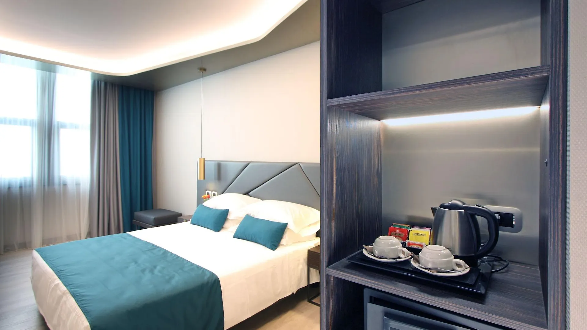 The Hive Hotel Ρώμη