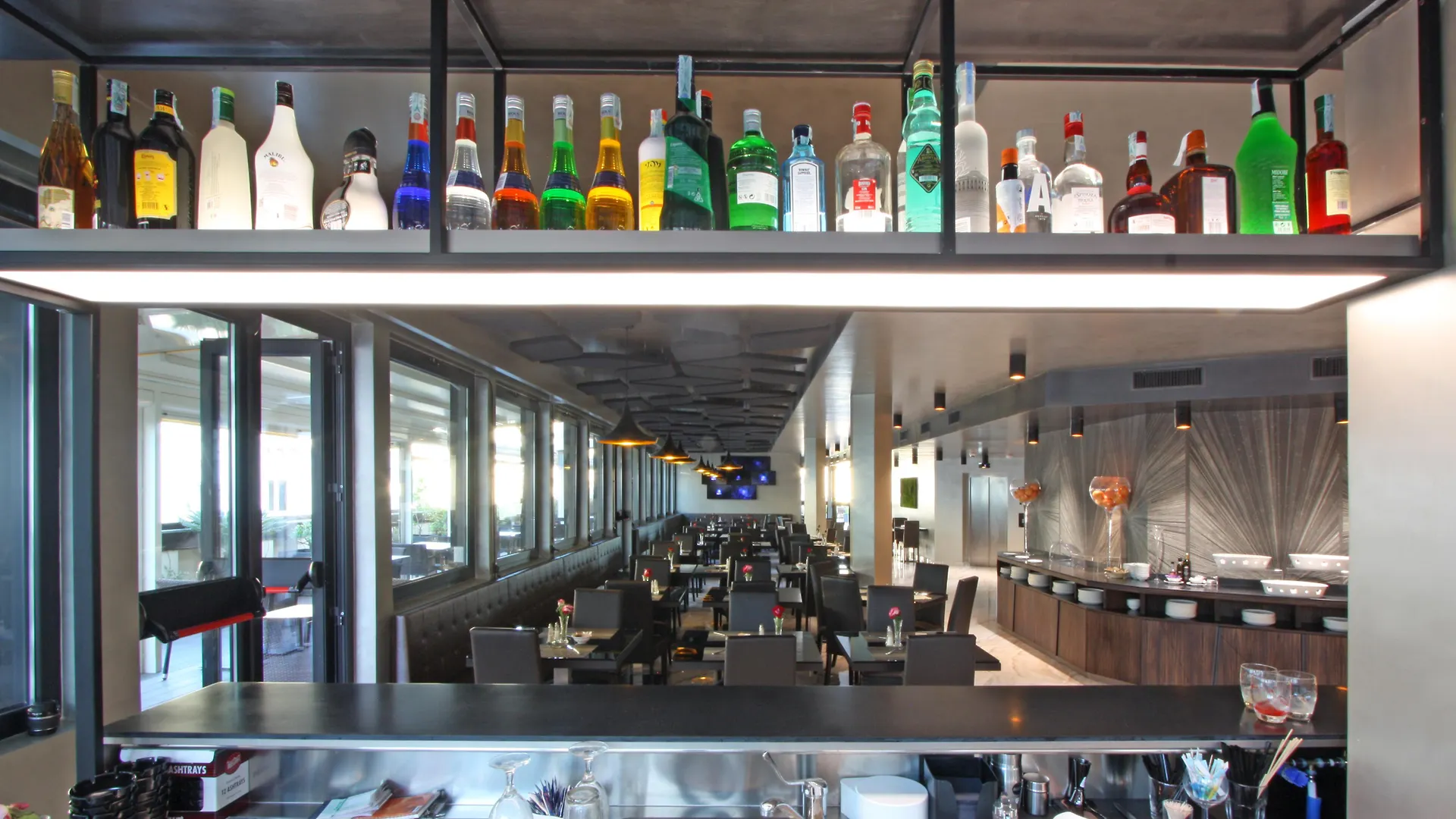 The Hive Hotel Ρώμη Ιταλία