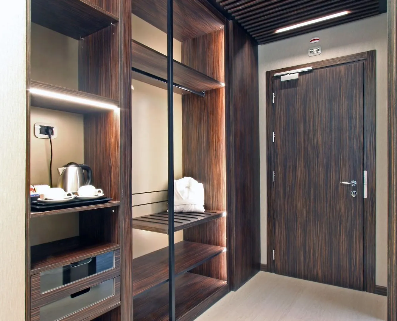 The Hive Hotel Ρώμη 4*,  Ιταλία
