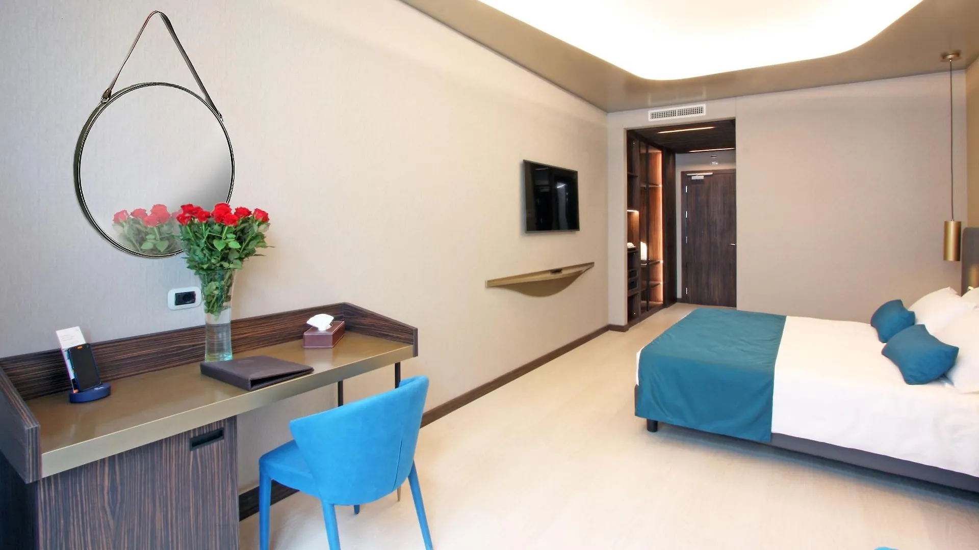 The Hive Hotel Ρώμη