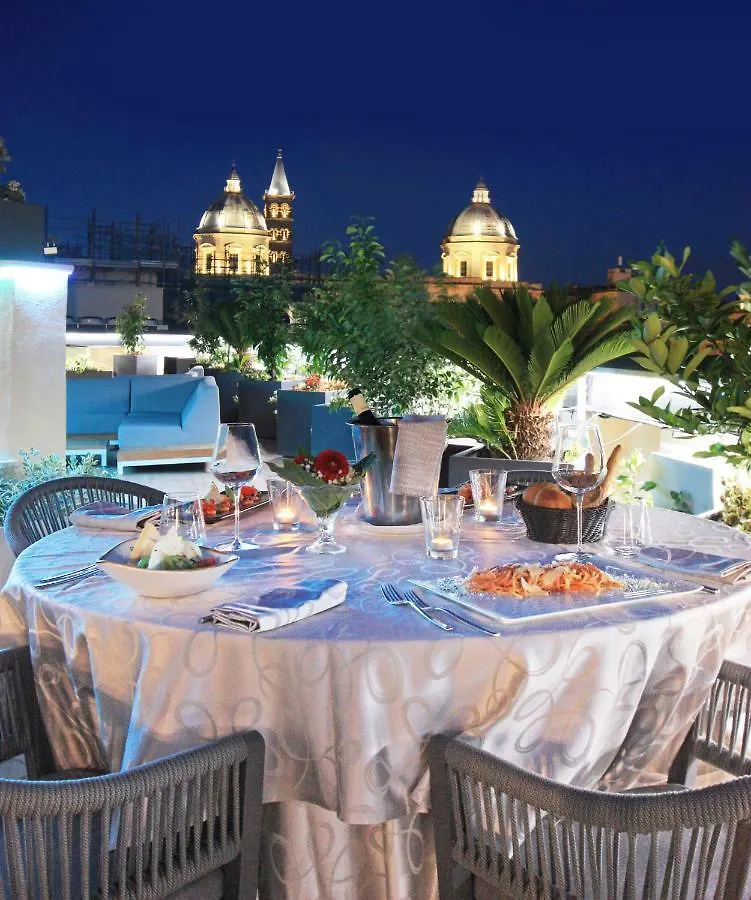 The Hive Hotel Ρώμη
