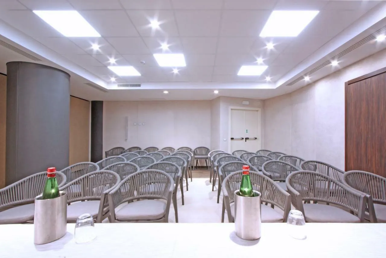 The Hive Hotel Ρώμη