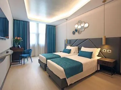 The Hive Hotel Ρώμη 4*,  Ιταλία