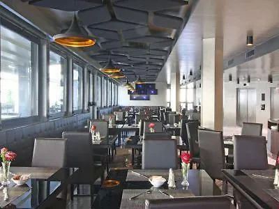 The Hive Hotel Ρώμη