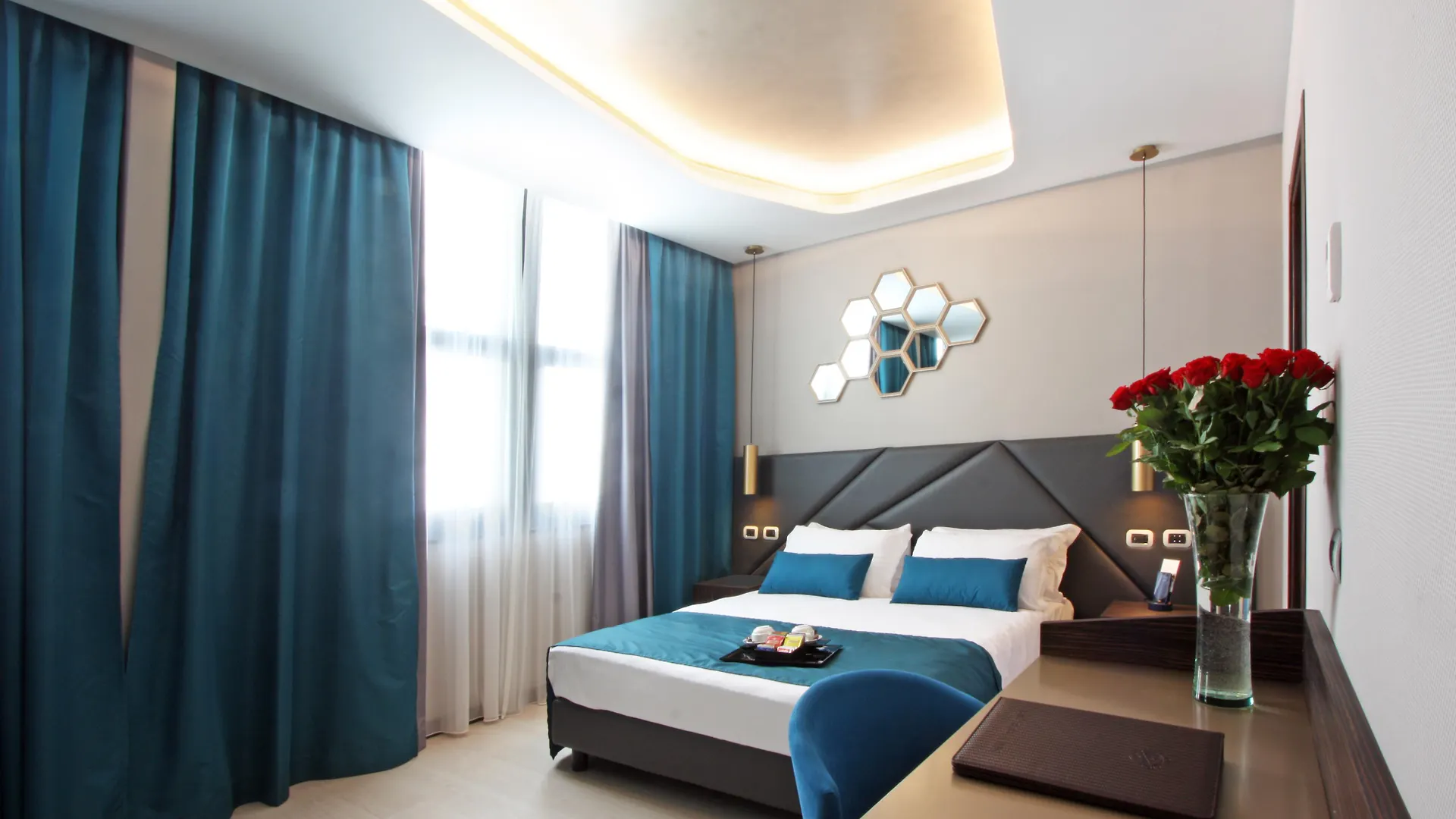 The Hive Hotel Rzym