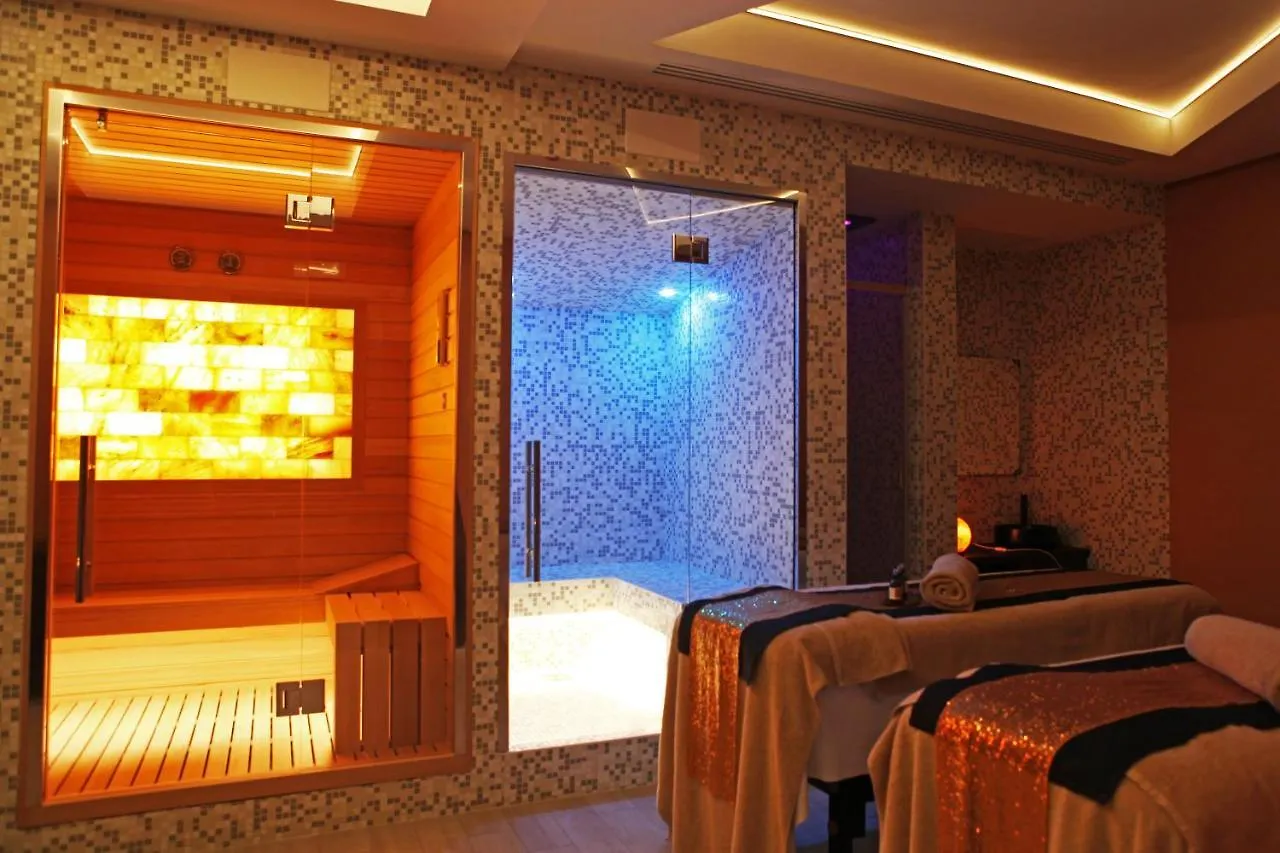 The Hive Hotel Rzym