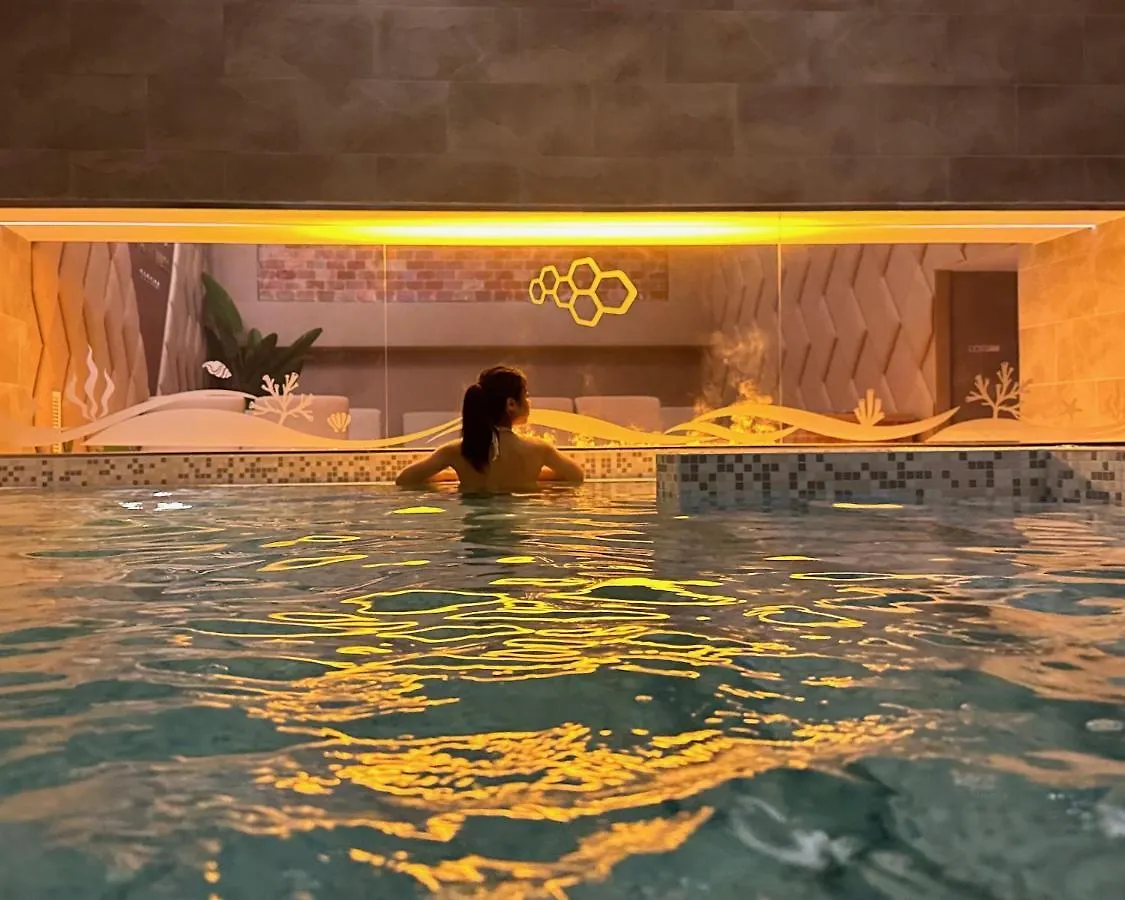 The Hive Hotel Rzym