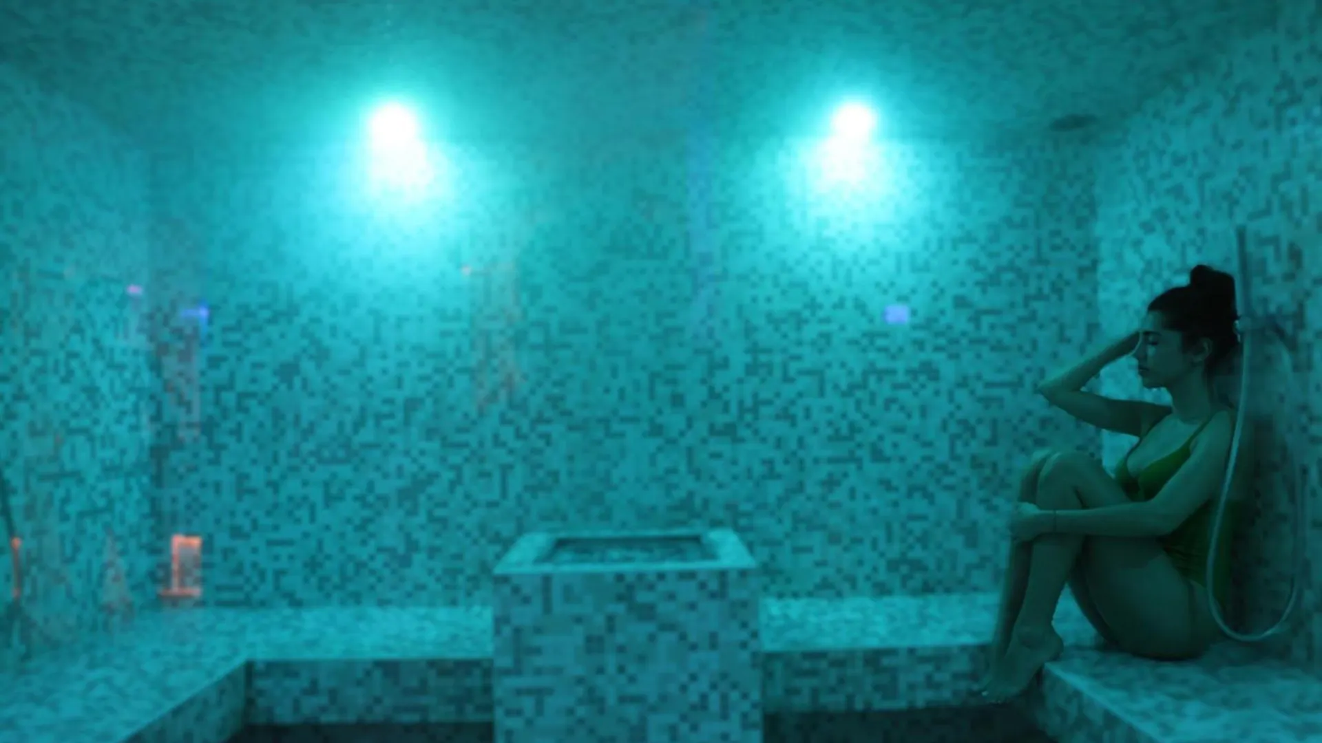 The Hive Hotel Rzym Włochy