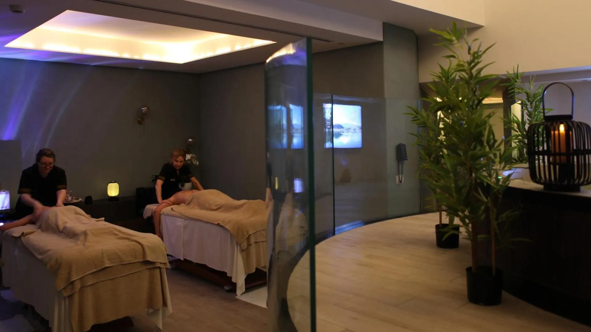 The Hive Hotel Rzym