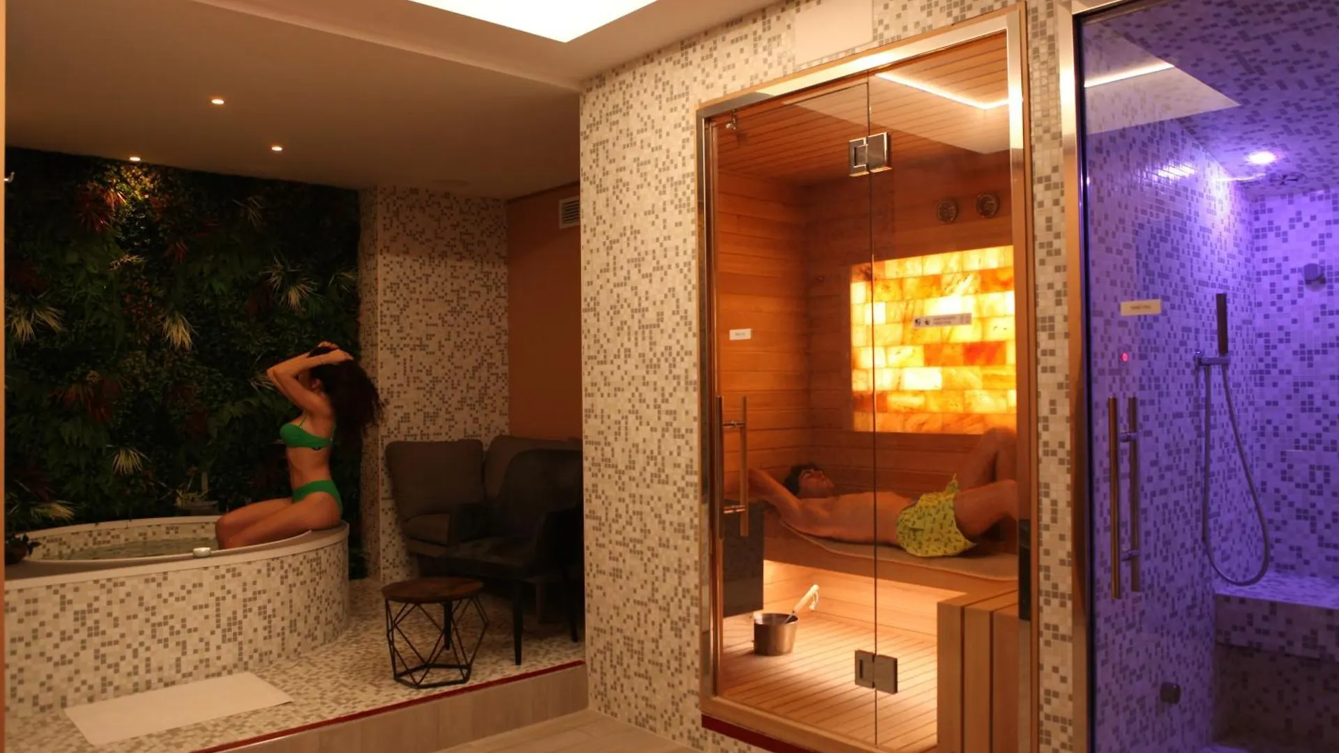 The Hive Hotel Rome 4*,